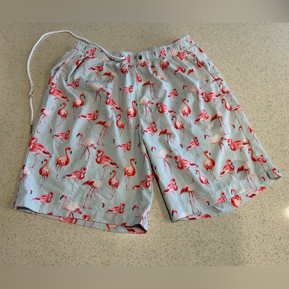 Men’s Mosmann Australia Swim Shorts Size L - Picture 3 of 7